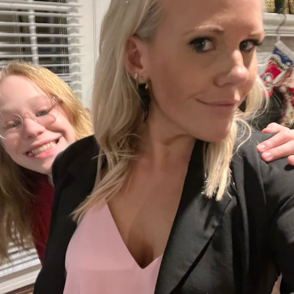 Megan - Picture 2 of 3